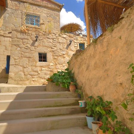 Belisirma Cave Hotel أكساراي المظهر الخارجي الصورة