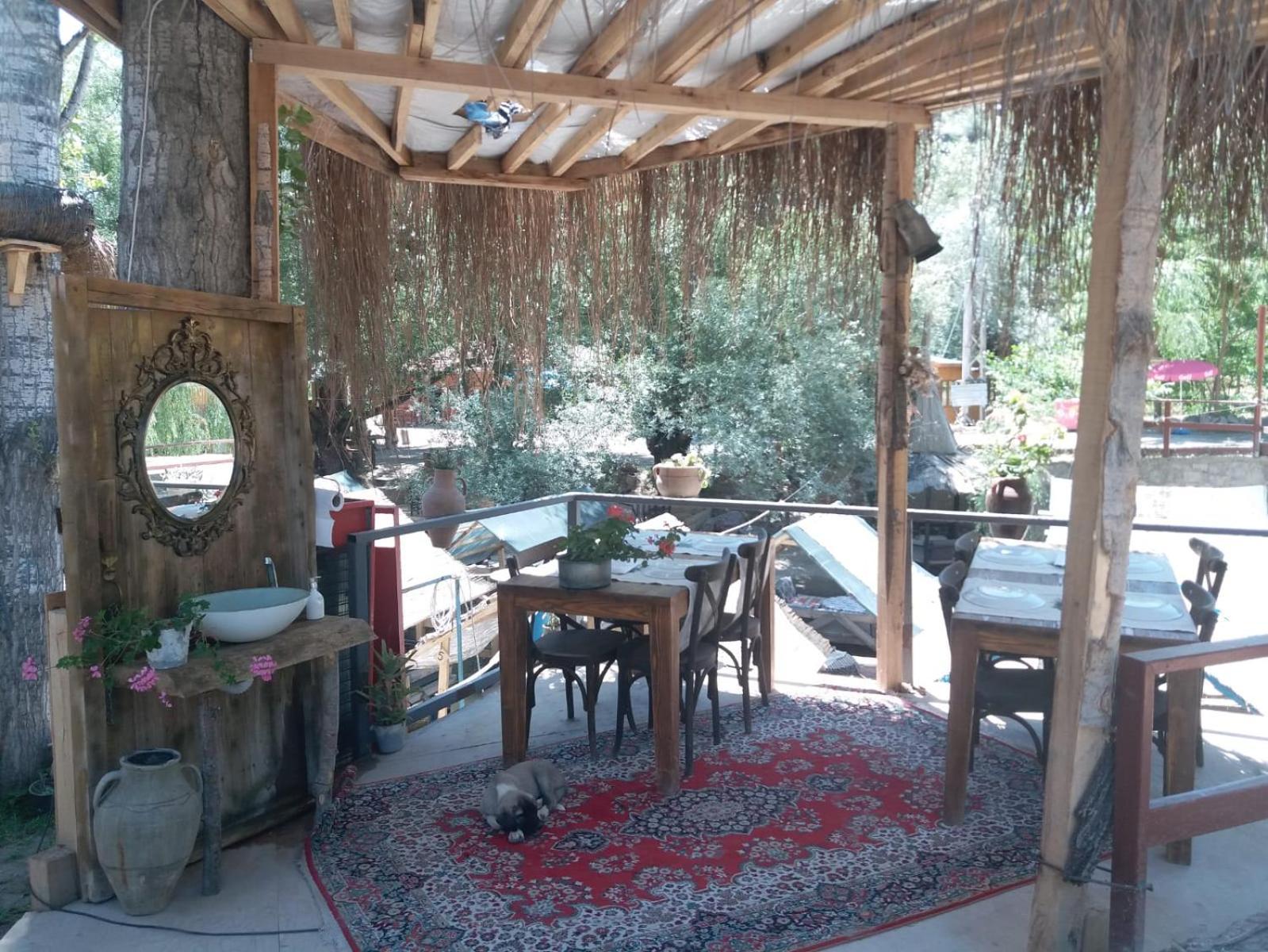 Belisirma Cave Hotel أكساراي المظهر الخارجي الصورة