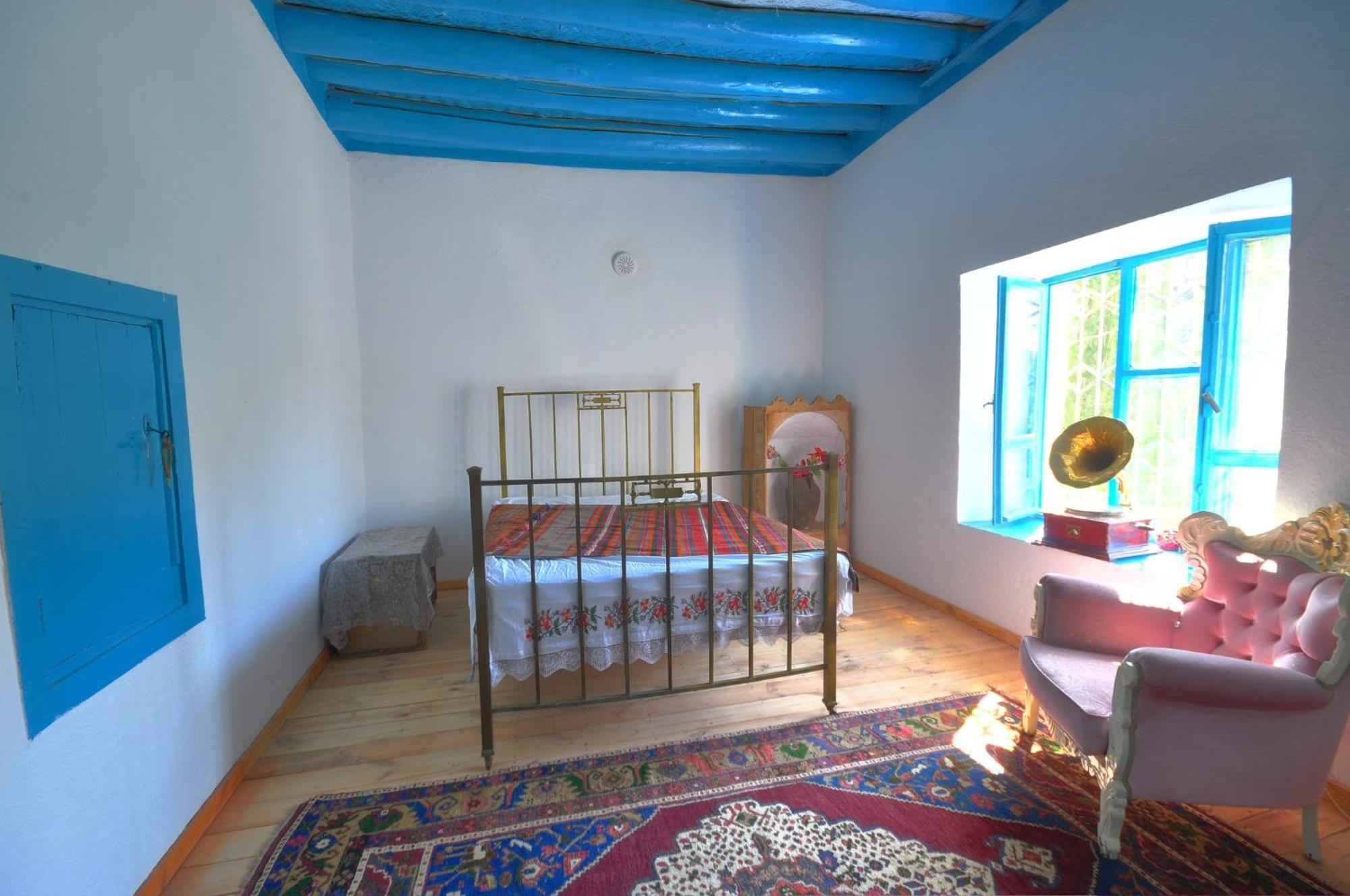 Belisirma Cave Hotel أكساراي المظهر الخارجي الصورة