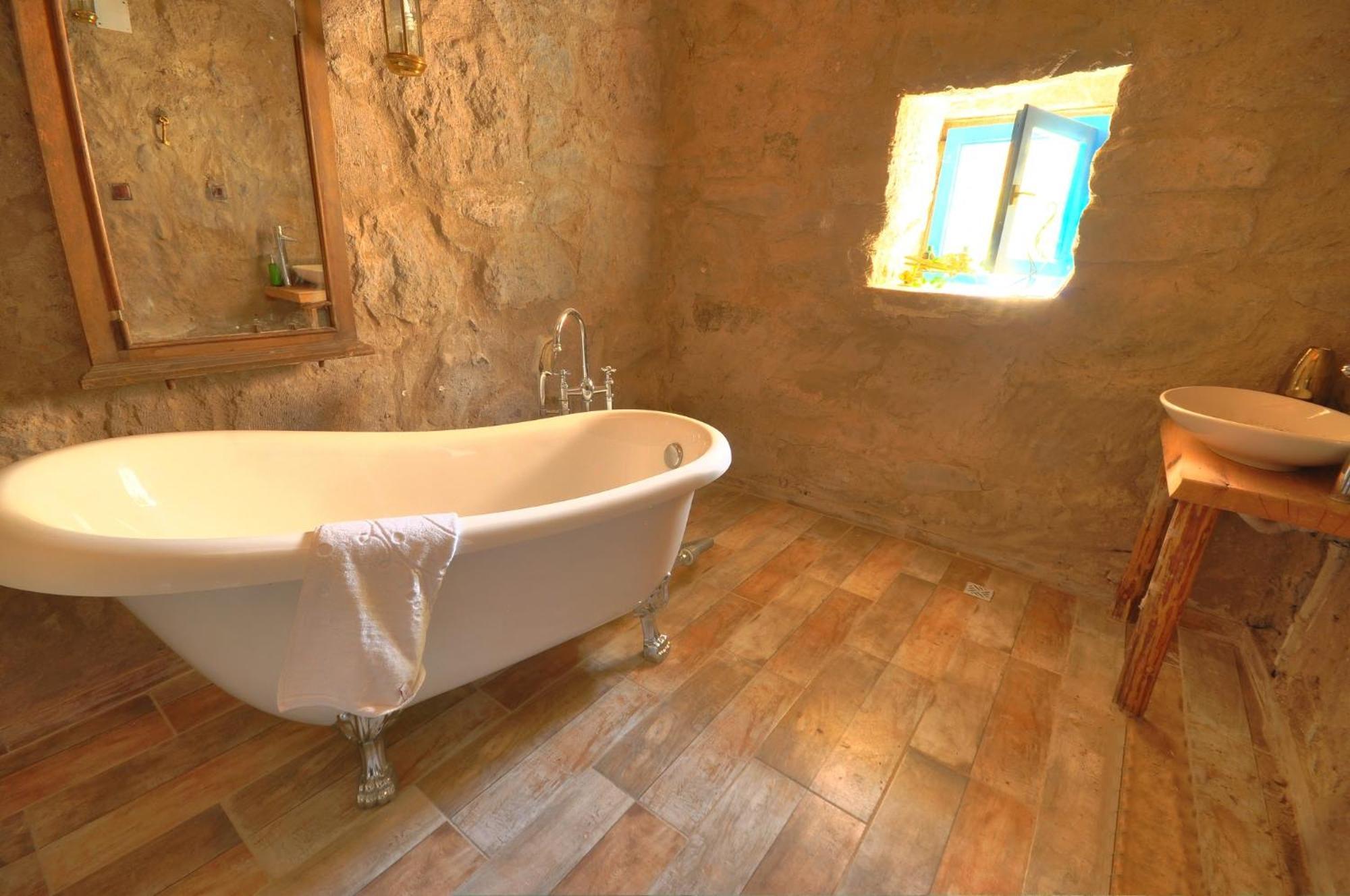 Belisirma Cave Hotel أكساراي المظهر الخارجي الصورة