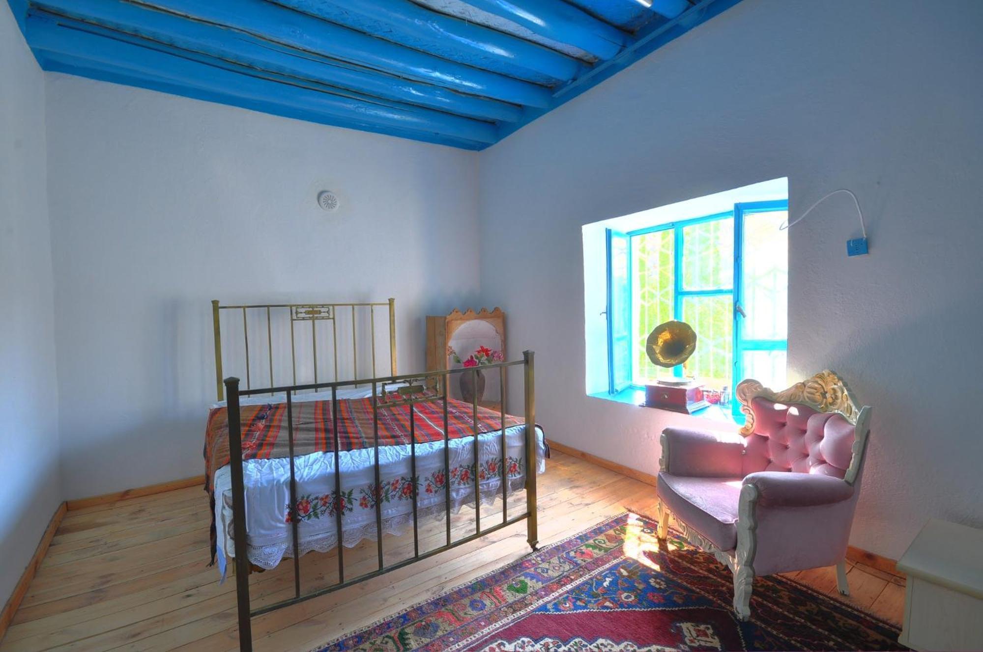 Belisirma Cave Hotel أكساراي المظهر الخارجي الصورة