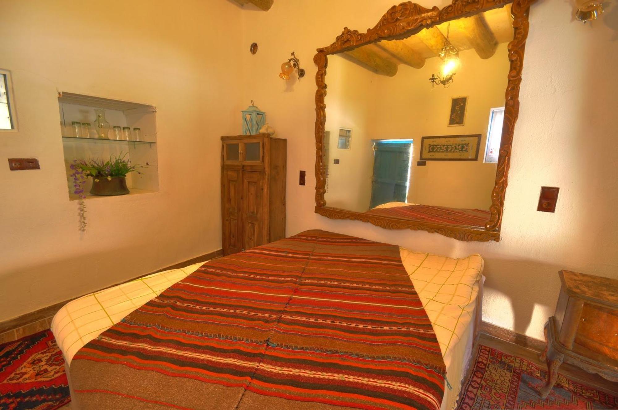 Belisirma Cave Hotel أكساراي المظهر الخارجي الصورة