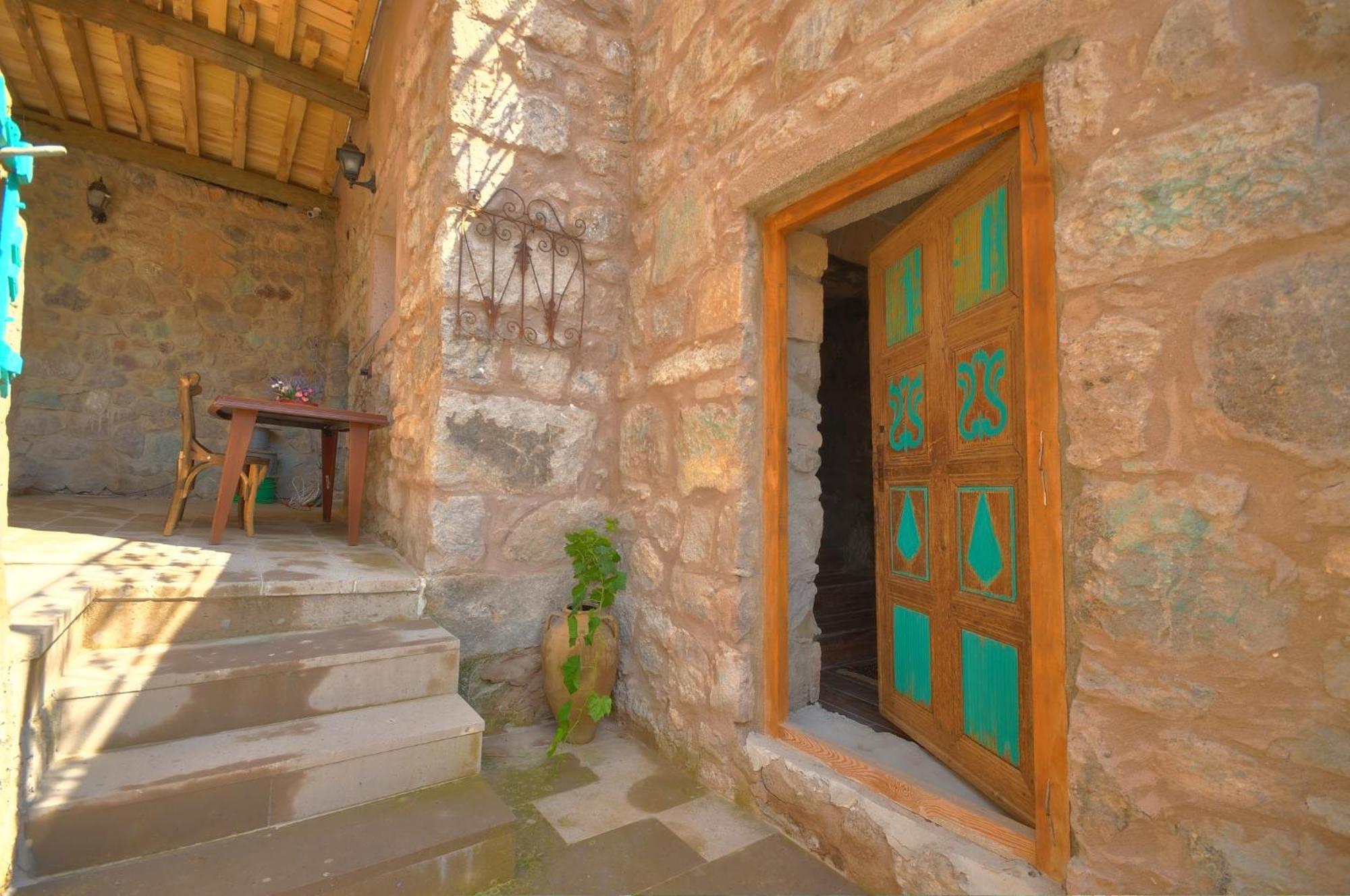 Belisirma Cave Hotel أكساراي المظهر الخارجي الصورة