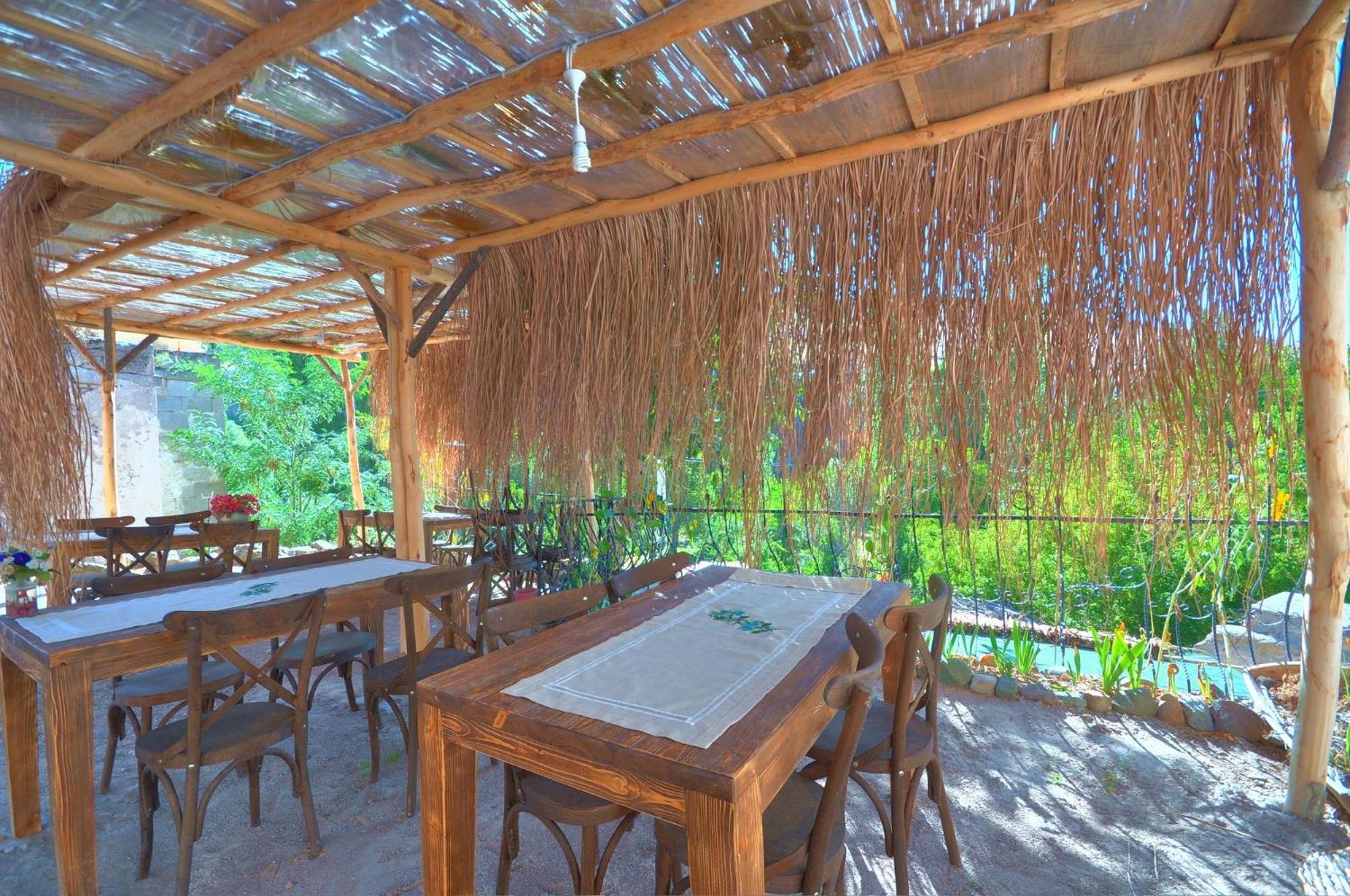 Belisirma Cave Hotel أكساراي المظهر الخارجي الصورة