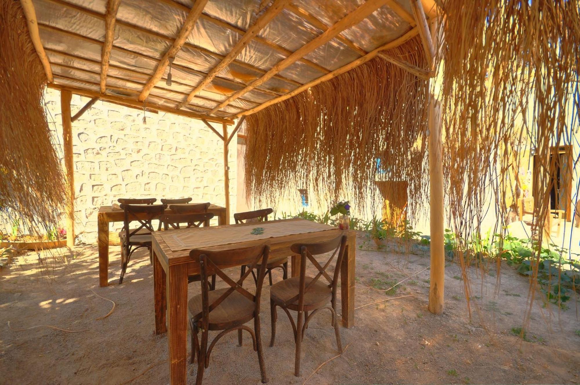 Belisirma Cave Hotel أكساراي المظهر الخارجي الصورة