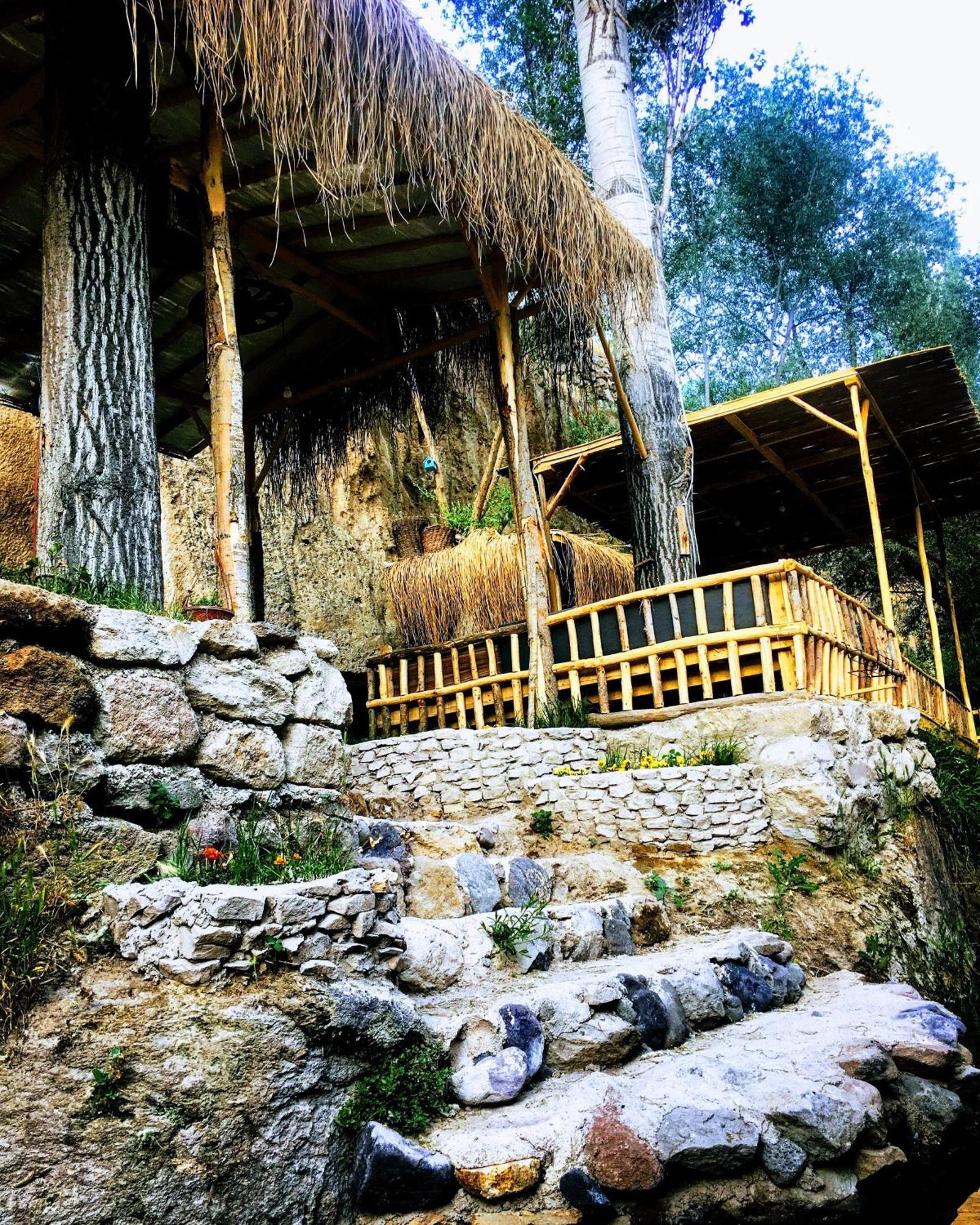 Belisirma Cave Hotel أكساراي المظهر الخارجي الصورة